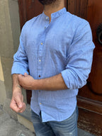Camicia Cielo