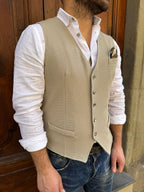 Gilet Robert di 3.9