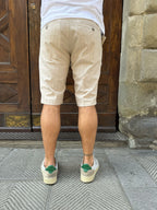 Bermuda Roger di Yes Zee