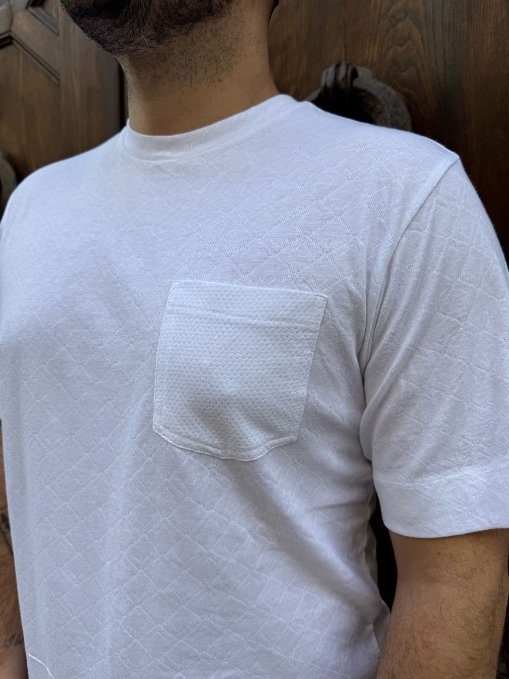 T-shirt Coco di Trez