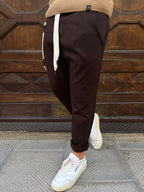 Pantalaccio London moro di Telamira