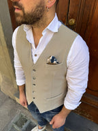 Gilet Robert di 3.9