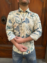 Carica l&#39;immagine nel visualizzatore di Gallery, Camicia Oriental di Trez
