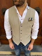 Gilet Robert di 3.9