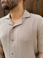 Camicia coordinato Fox di Tiffosi