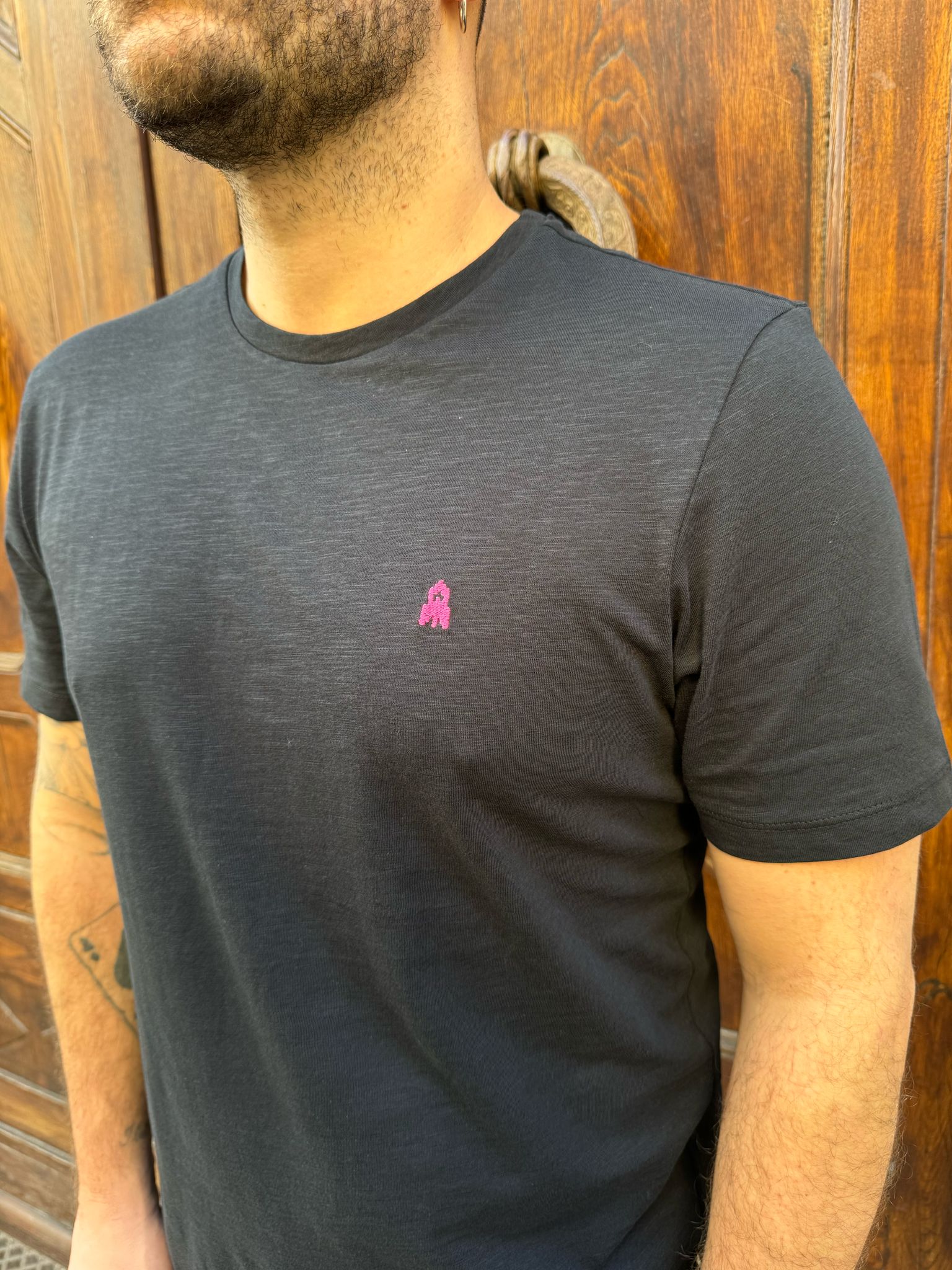 T-shirt Game di Trez