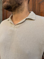 T-shirt Nevada corda di 3.9