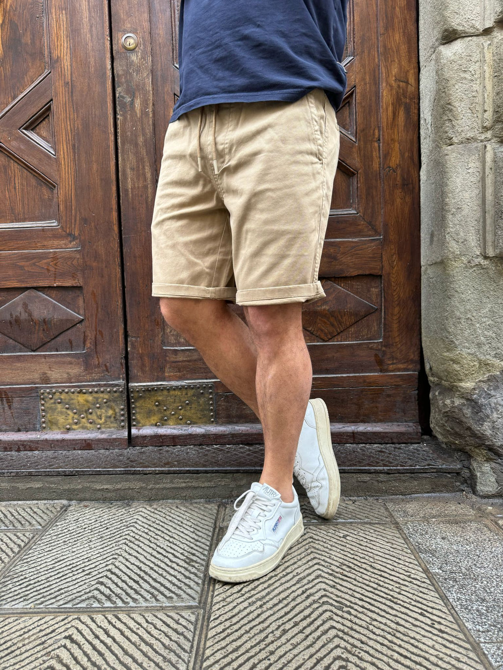 Bermuda Will tabacco di Petrol