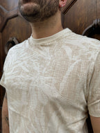 T-shirt Jungle di Tiffosi