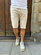 Bermuda Roger di Yes Zee