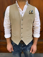Gilet Robert di 3.9