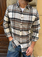 Camicia Oslo di Telamira
