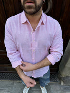 Camicia Millerighe di Bread and Button's