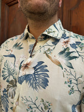 Carica l&#39;immagine nel visualizzatore di Gallery, Camicia Oriental di Trez
