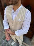 Gilet coordinato Roma