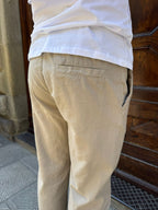 Pantalaccio Malibu corda di 3.9
