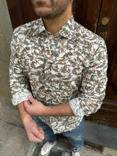 Carica l&#39;immagine nel visualizzatore di Gallery, Camicia Monkey di Trez
