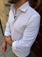 Camicia Oliver di Telamira