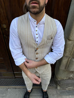 Gilet completo George