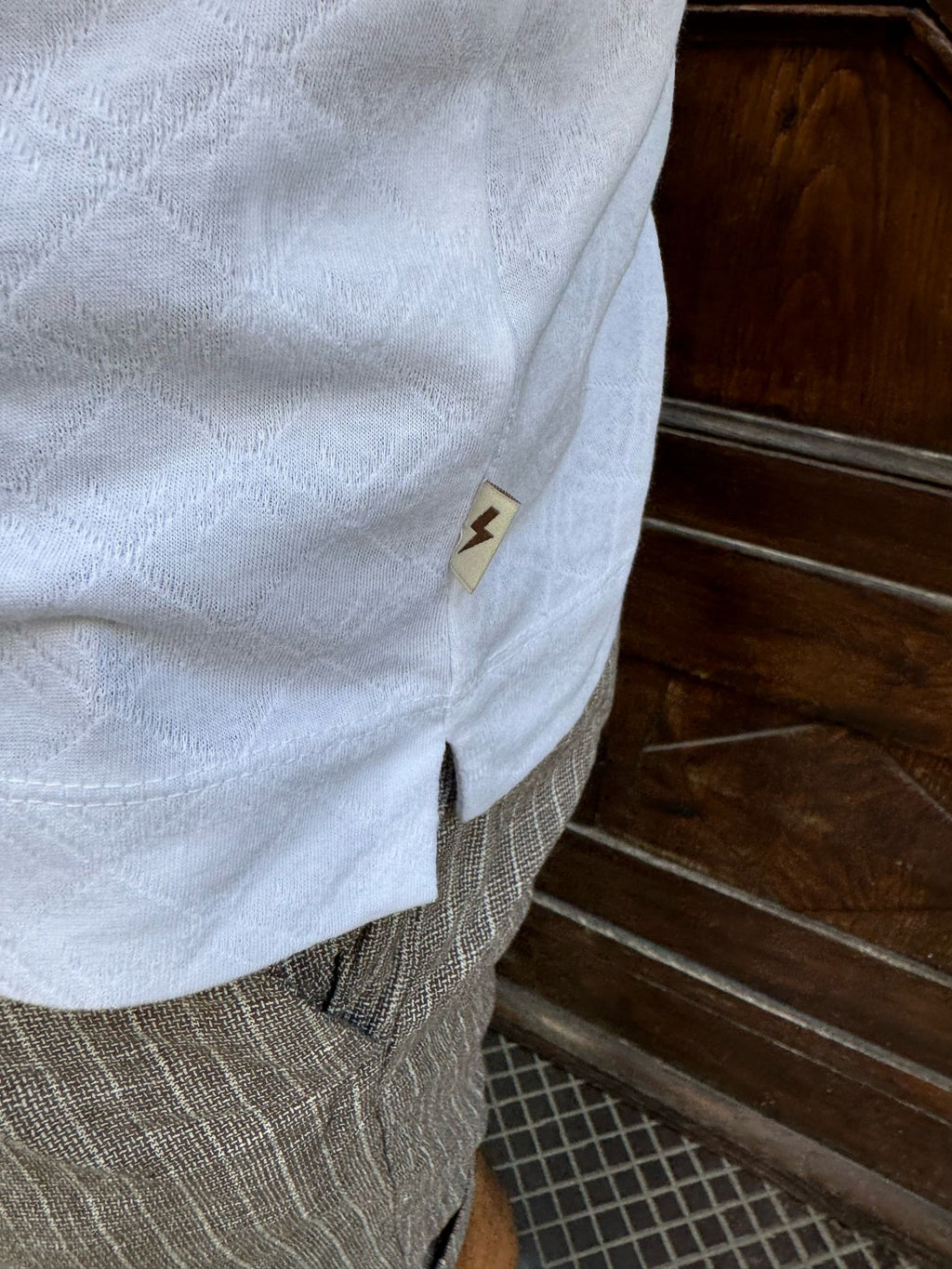 T-shirt Coco di Trez