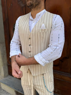 Gilet coordinato Roma