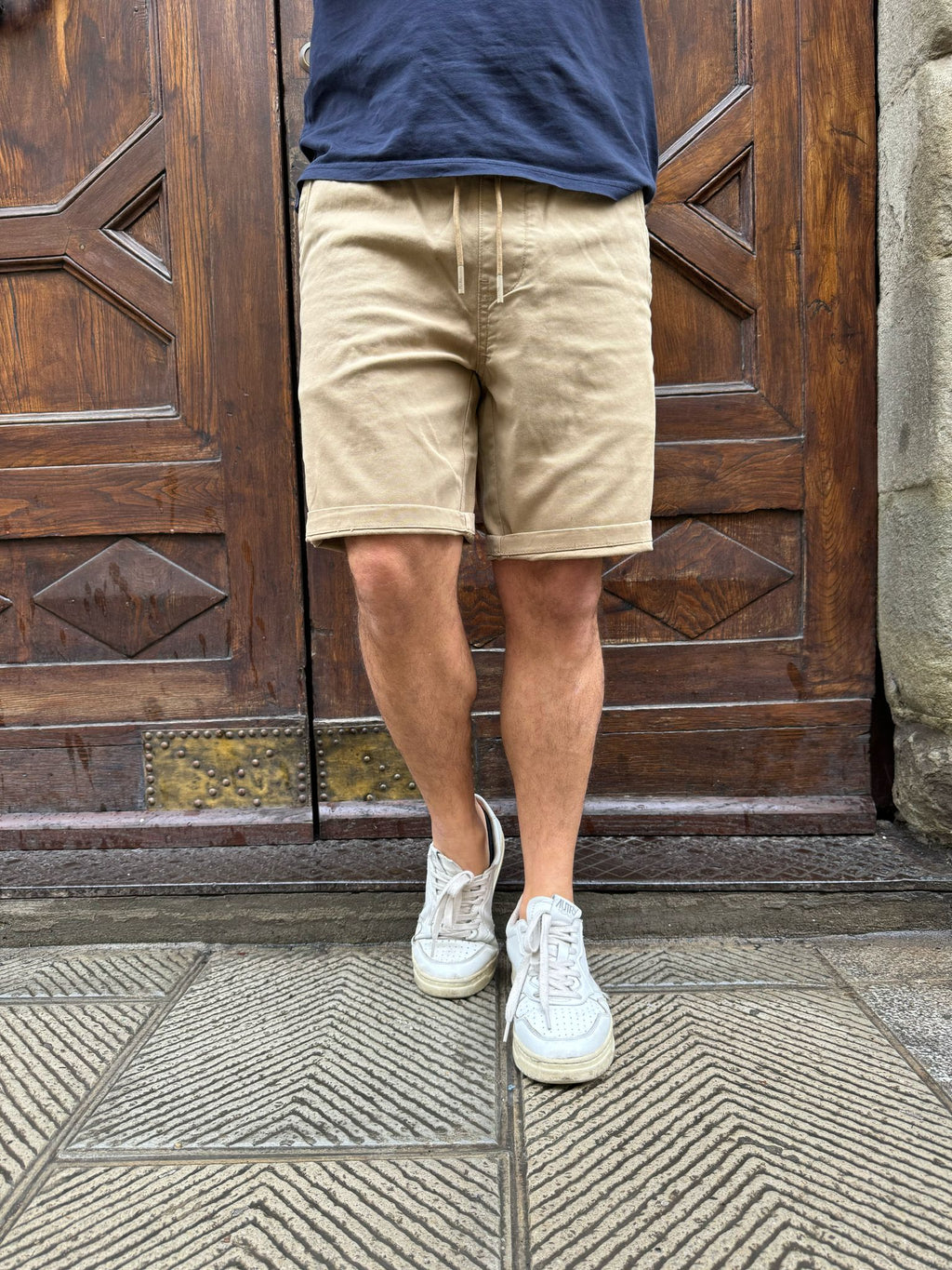 Bermuda Will tabacco di Petrol