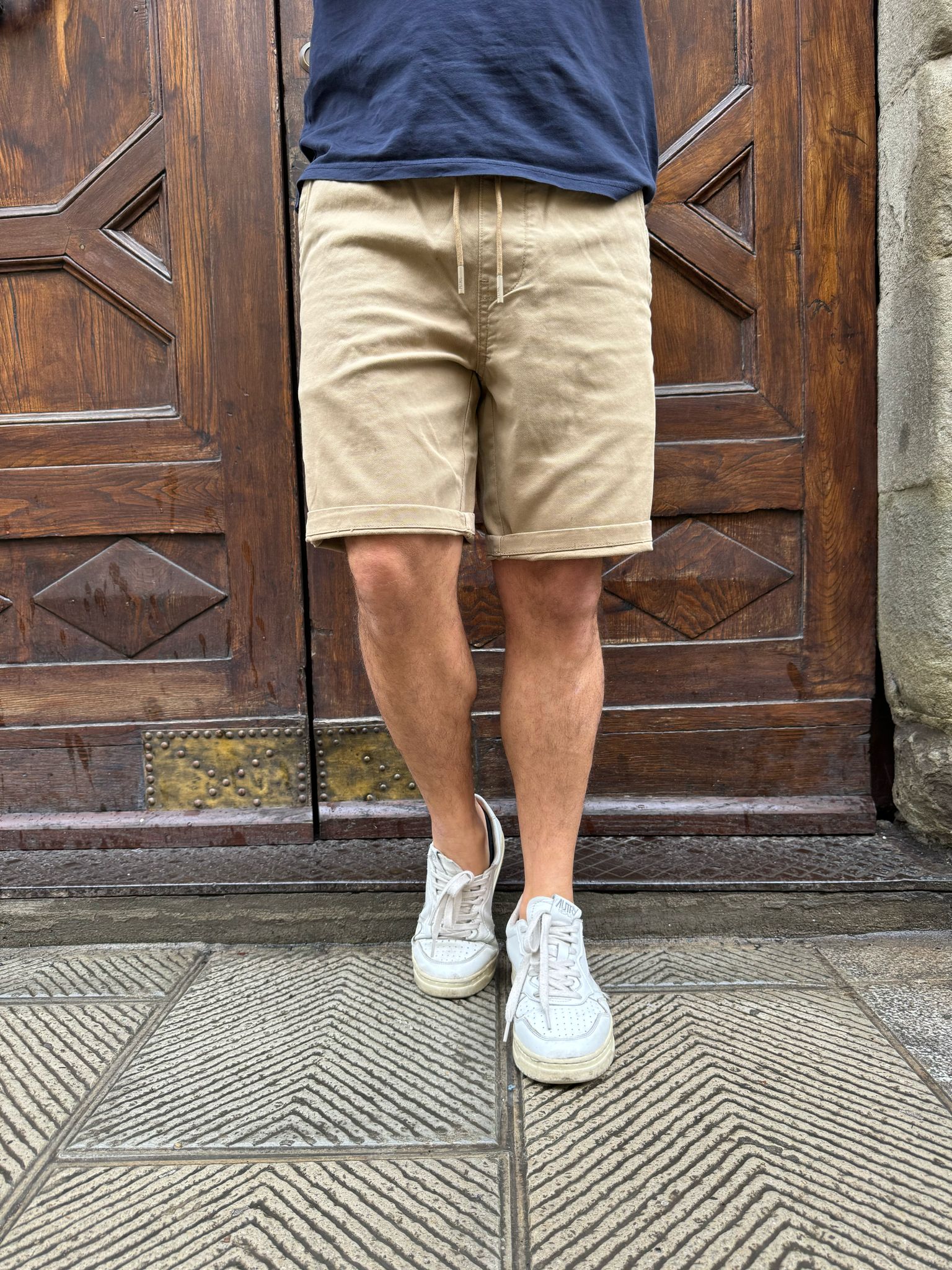 Bermuda Will tabacco di Petrol