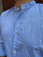 Camicia Cielo