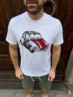 T-shirt Herby di Trez