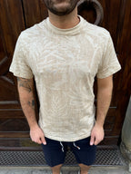 T-shirt Jungle di Tiffosi