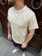 T-shirt Jungle di Tiffosi