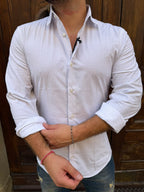 Camicia Oliver di Telamira