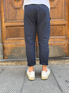 Pantalaccio Malibu blu di 3.9