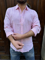 Camicia Millerighe di Bread and Button's